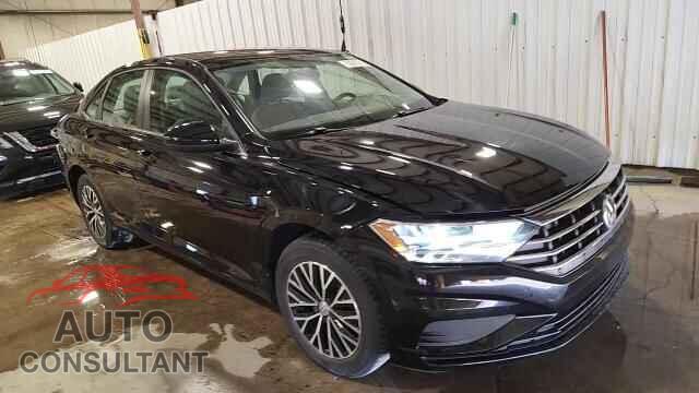 VOLKSWAGEN JETTA 2019 - 3VWC57BU7KM249089
