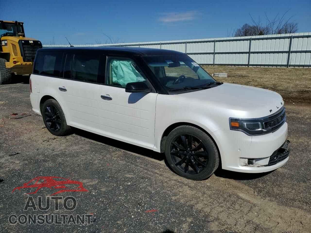 FORD FLEX 2016 - 2FMHK6DT3GBA08487
