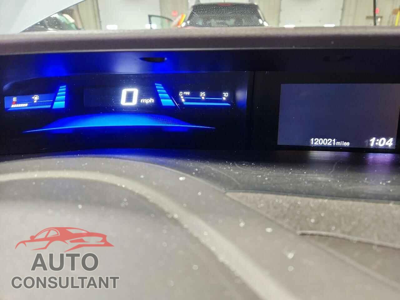 HONDA CIVIC 2012 - 2HGFB2F56CH565468