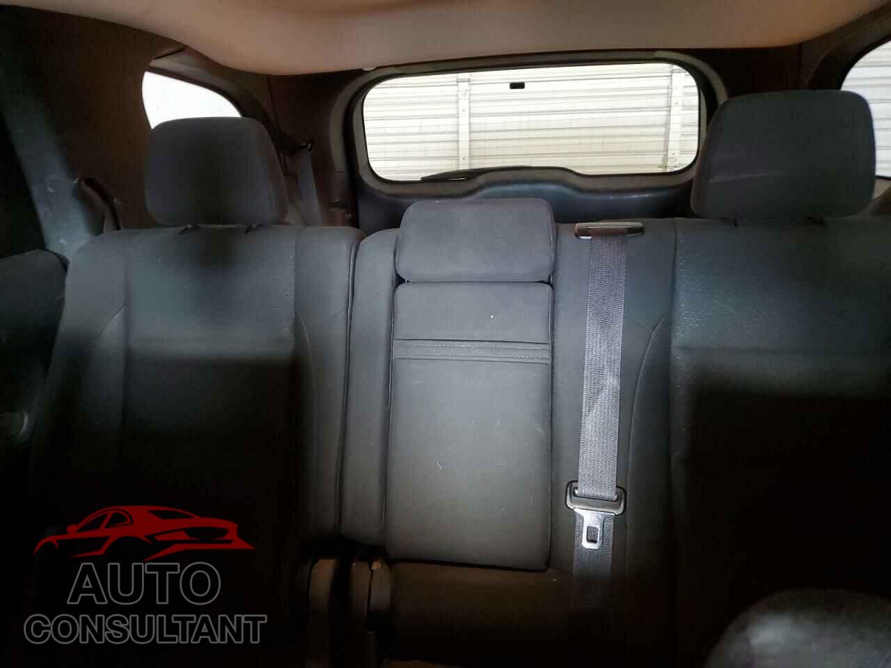 DODGE DURANGO 2014 - 1C4RDJAG6EC562911