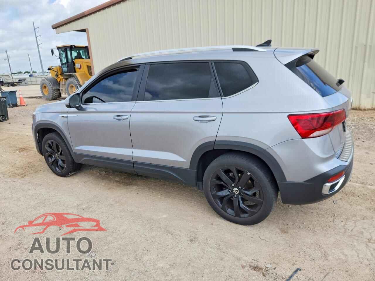 VOLKSWAGEN ALL OTHER 2023 - 3VVSX7B29PM335908