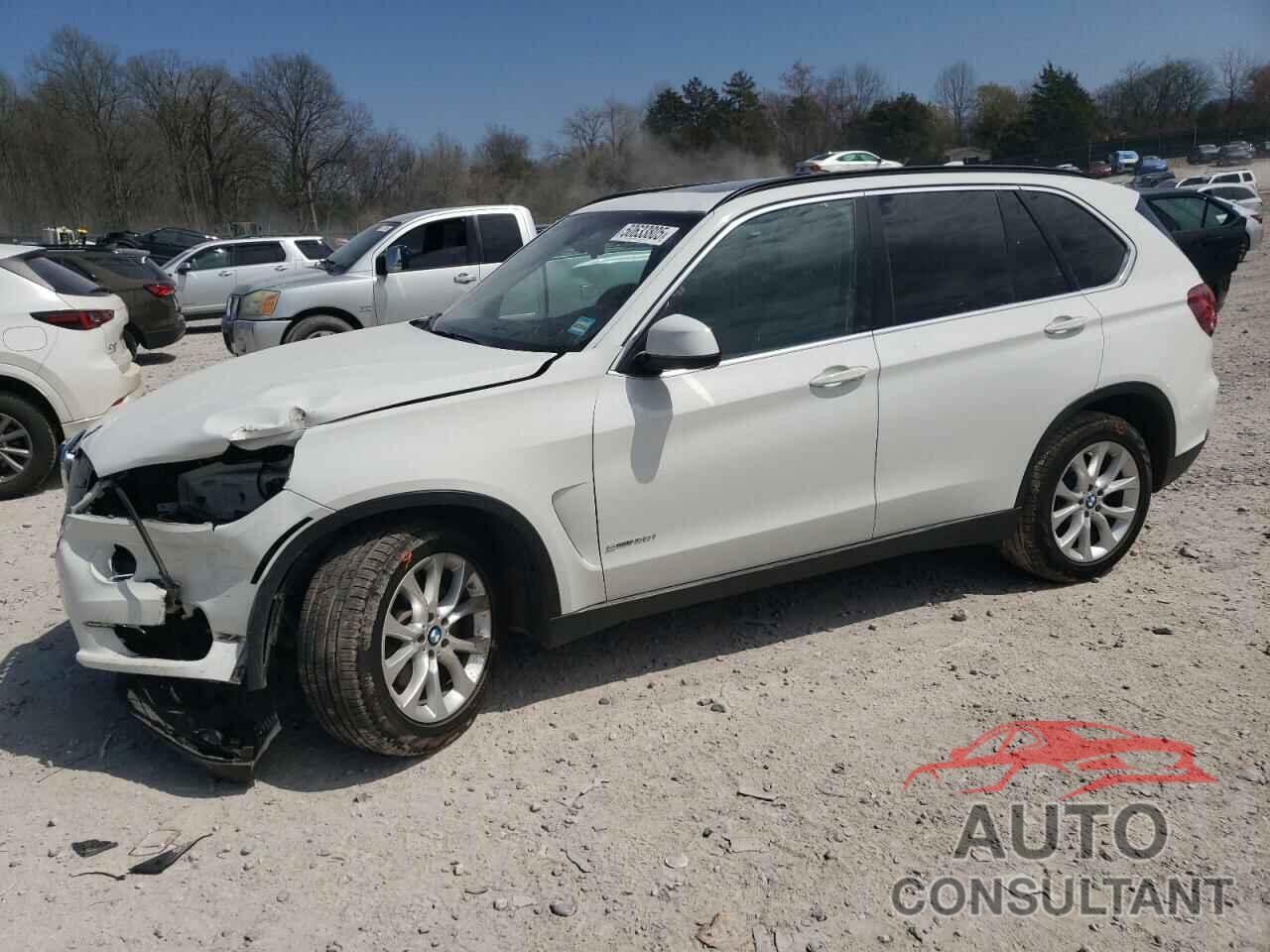 BMW X5 2016 - 5UXKR2C59G0R69161