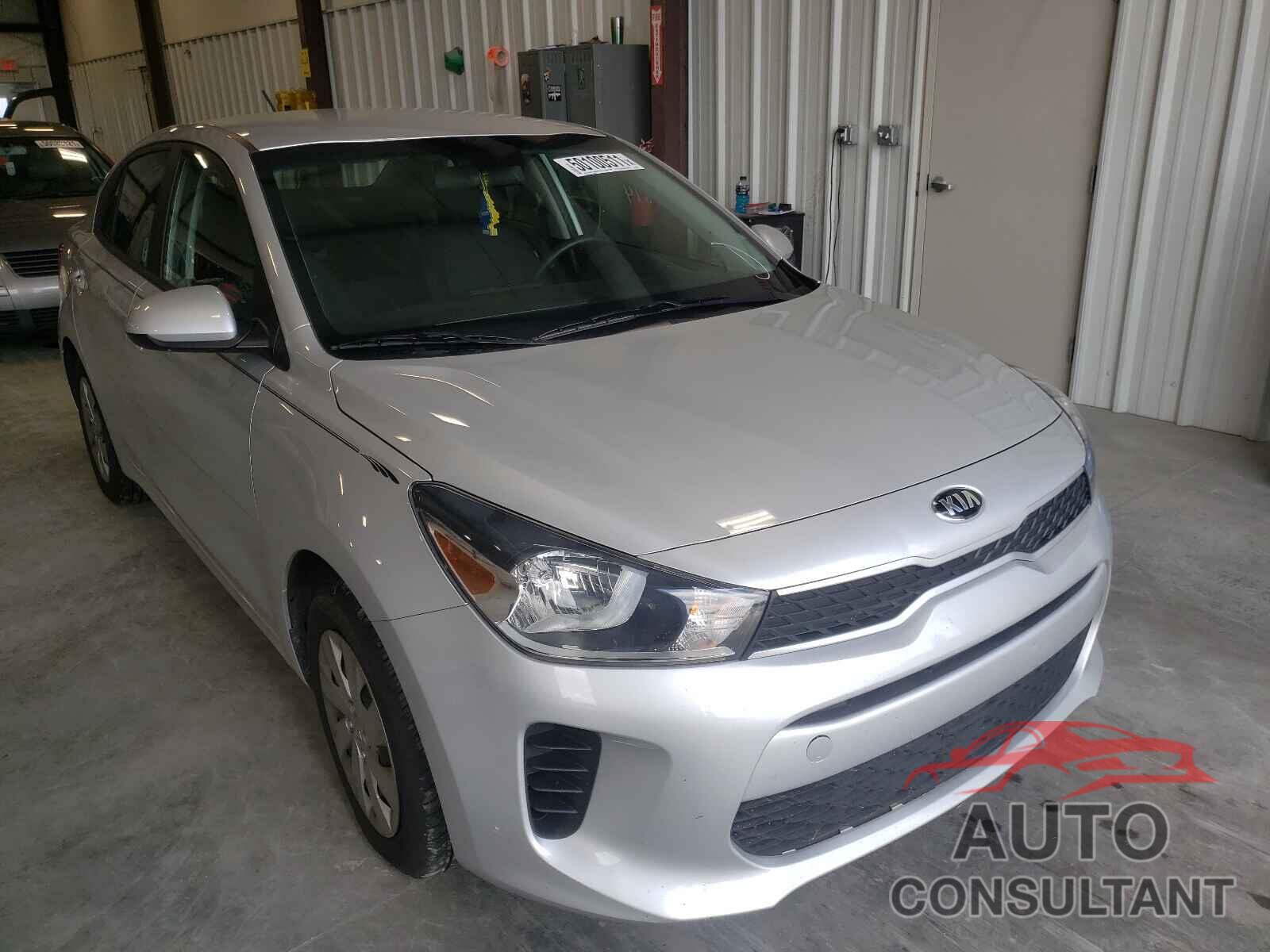 KIA RIO 2020 - 3KPA24AD0LE319336