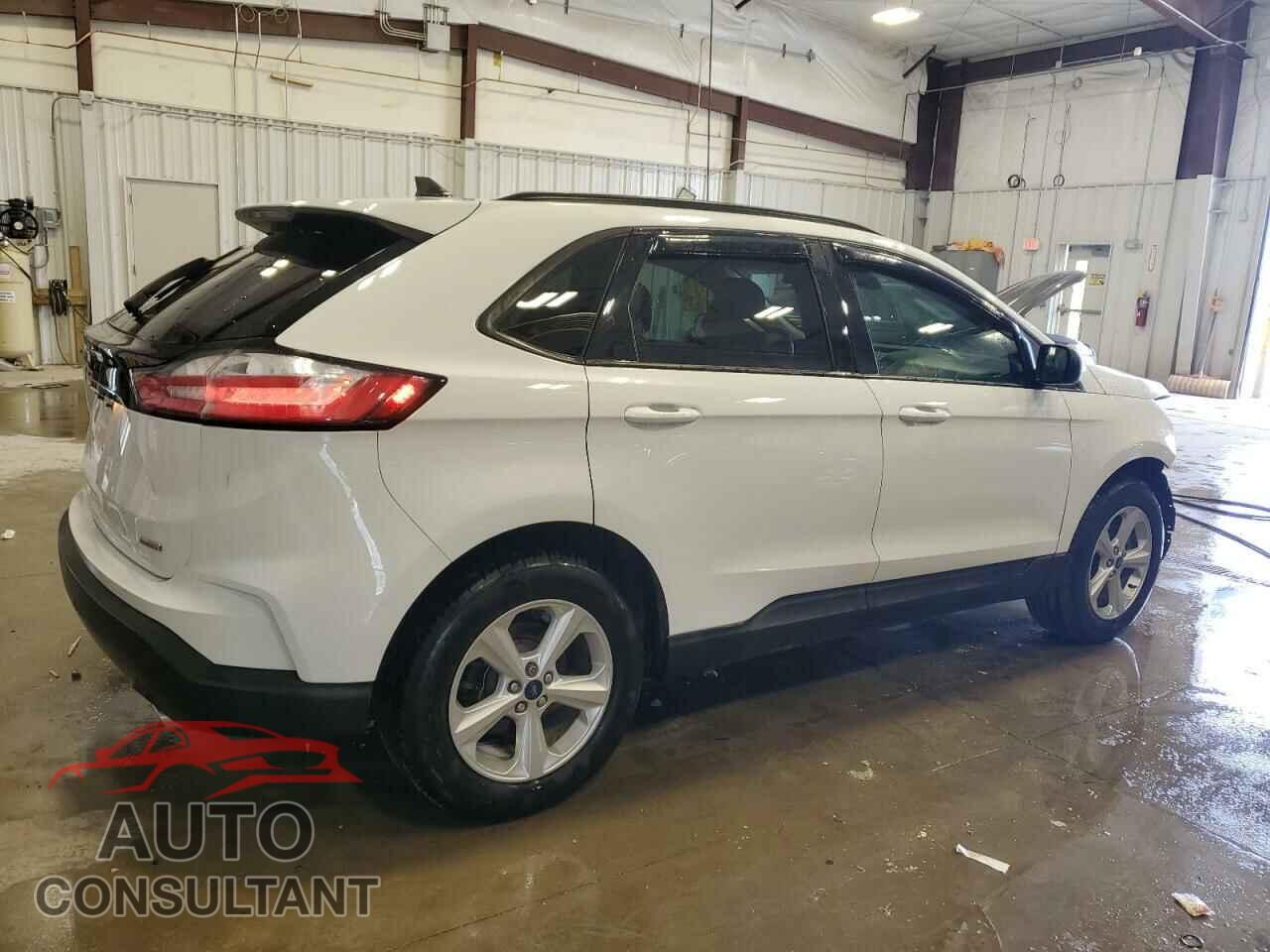 FORD EDGE 2020 - 2FMPK3G97LBA66414