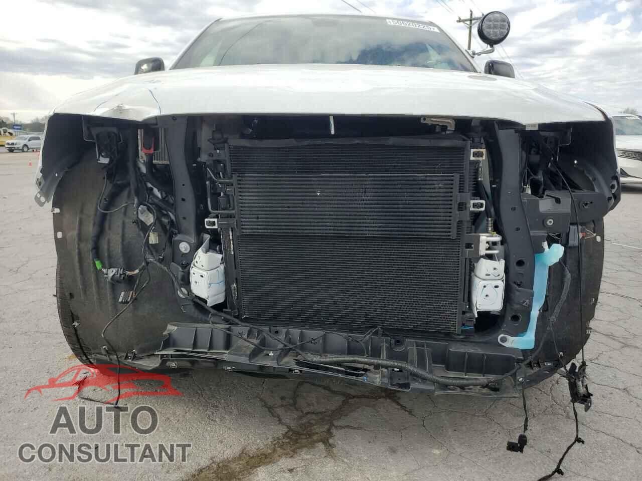 DODGE DURANGO 2023 - 1C4RDJFG3PC675968