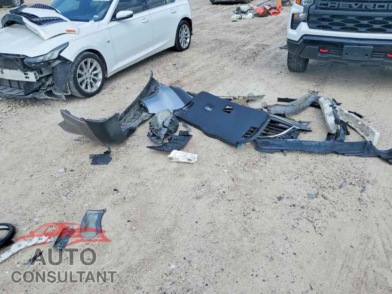 MAZDA CX-9 2015 - JM3TB2CA1F0465894
