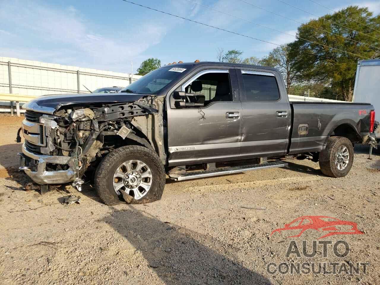 FORD F250 2018 - 1FT7W2BT6JEC14978