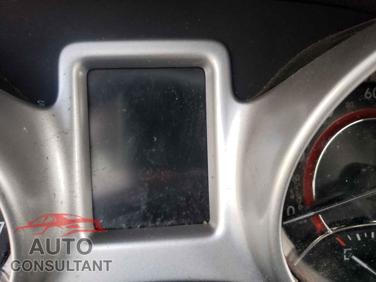 DODGE JOURNEY 2017 - 3C4PDCAB7HT577479