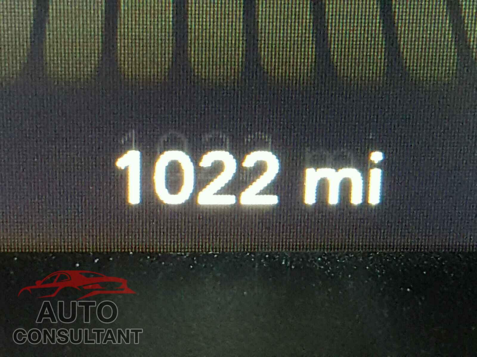 DODGE CHALLENGER 2018 - 2C3CDZFJ0JH287654