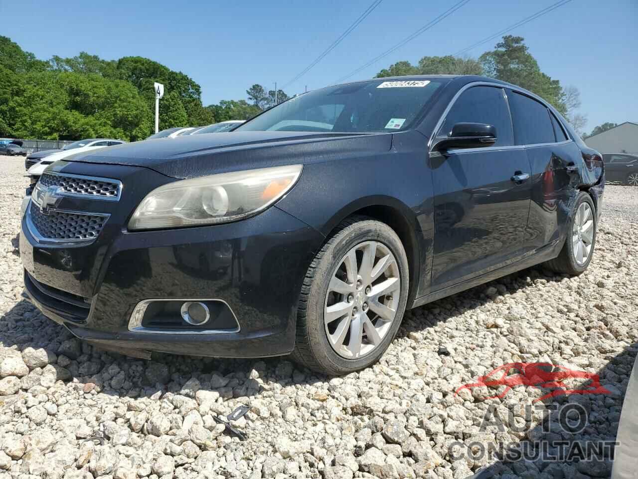 CHEVROLET MALIBU 2013 - 1G11H5SA1DF206956