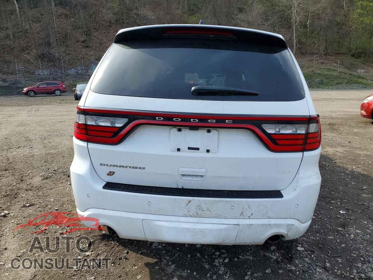 DODGE DURANGO 2023 - 1C4RDJDG3PC625056