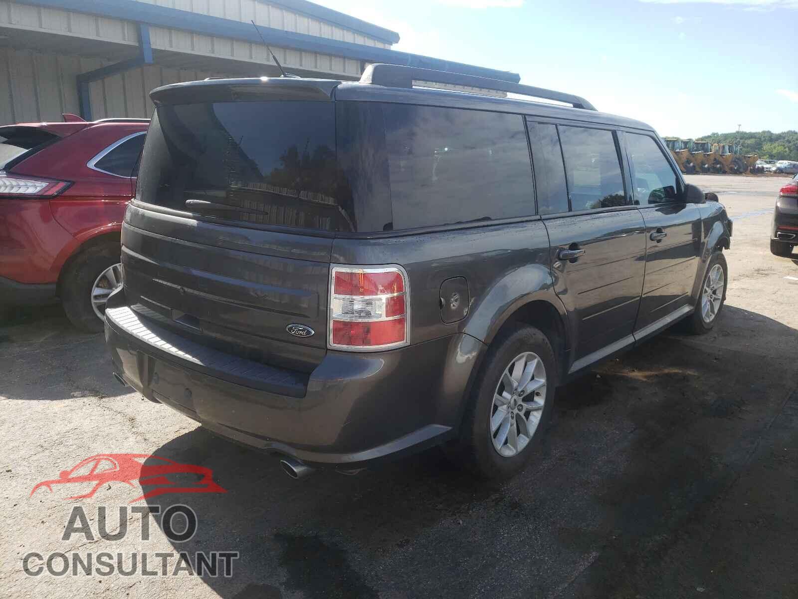 FORD FLEX 2016 - 2FMGK5B83GBA16982