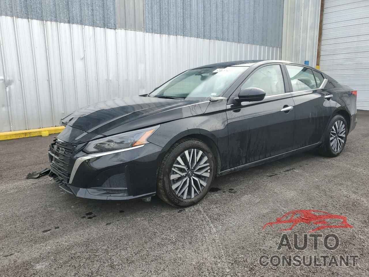 NISSAN ALTIMA 2025 - 1N4BL4DV5SN314493