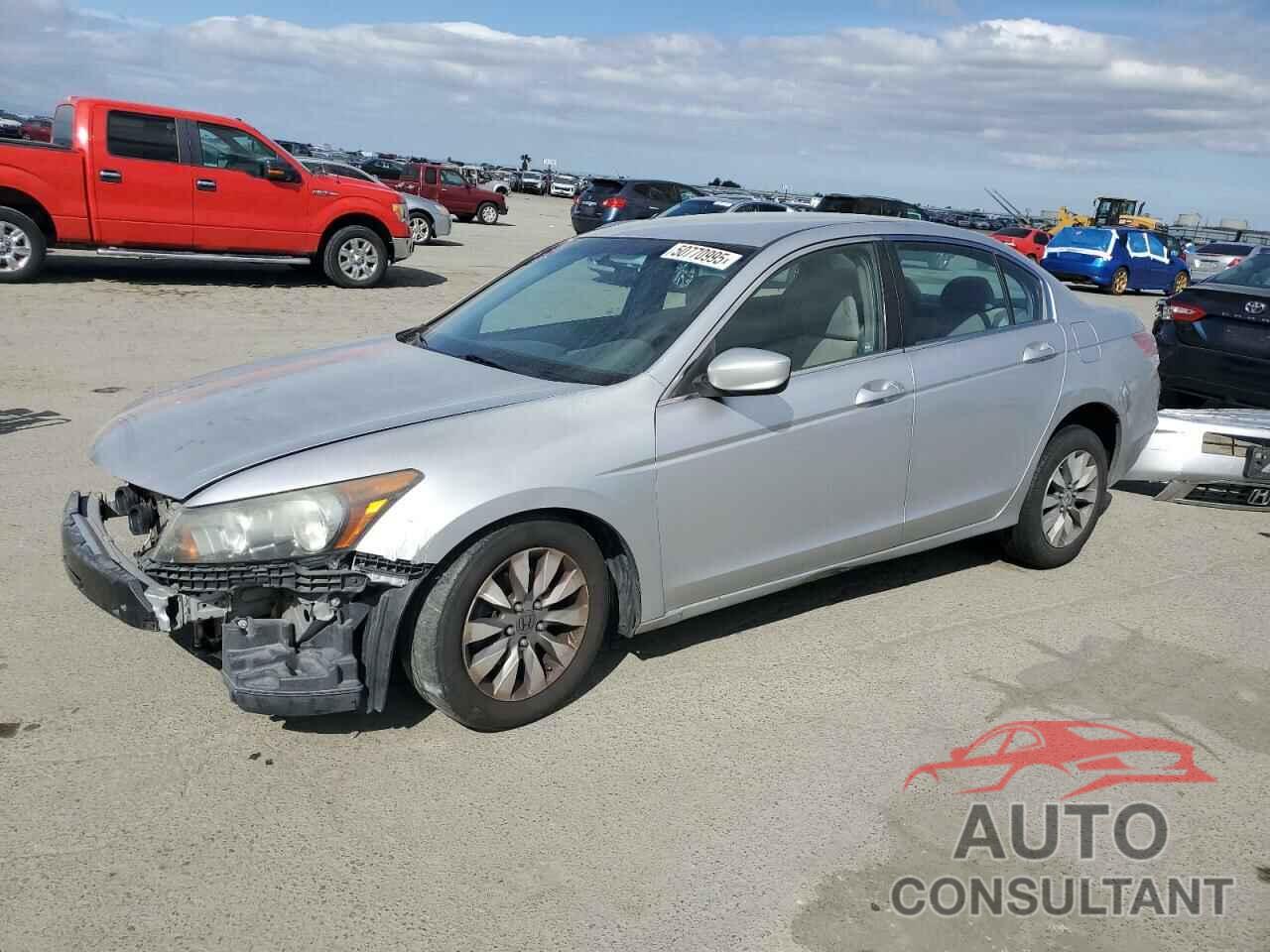 HONDA ACCORD 2009 - 1HGCP26349A000968