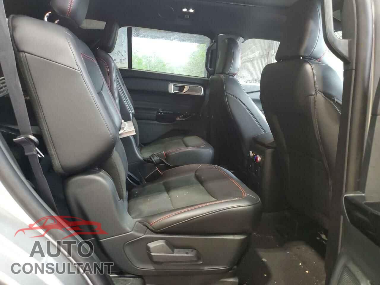 FORD EXPLORER 2023 - 1FMSK7KH2PGC03208