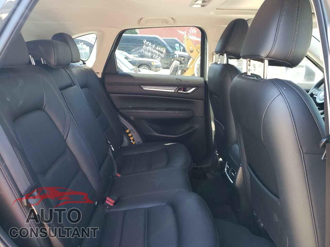 MAZDA CX-5 2021 - JM3KFBDM9M1429421