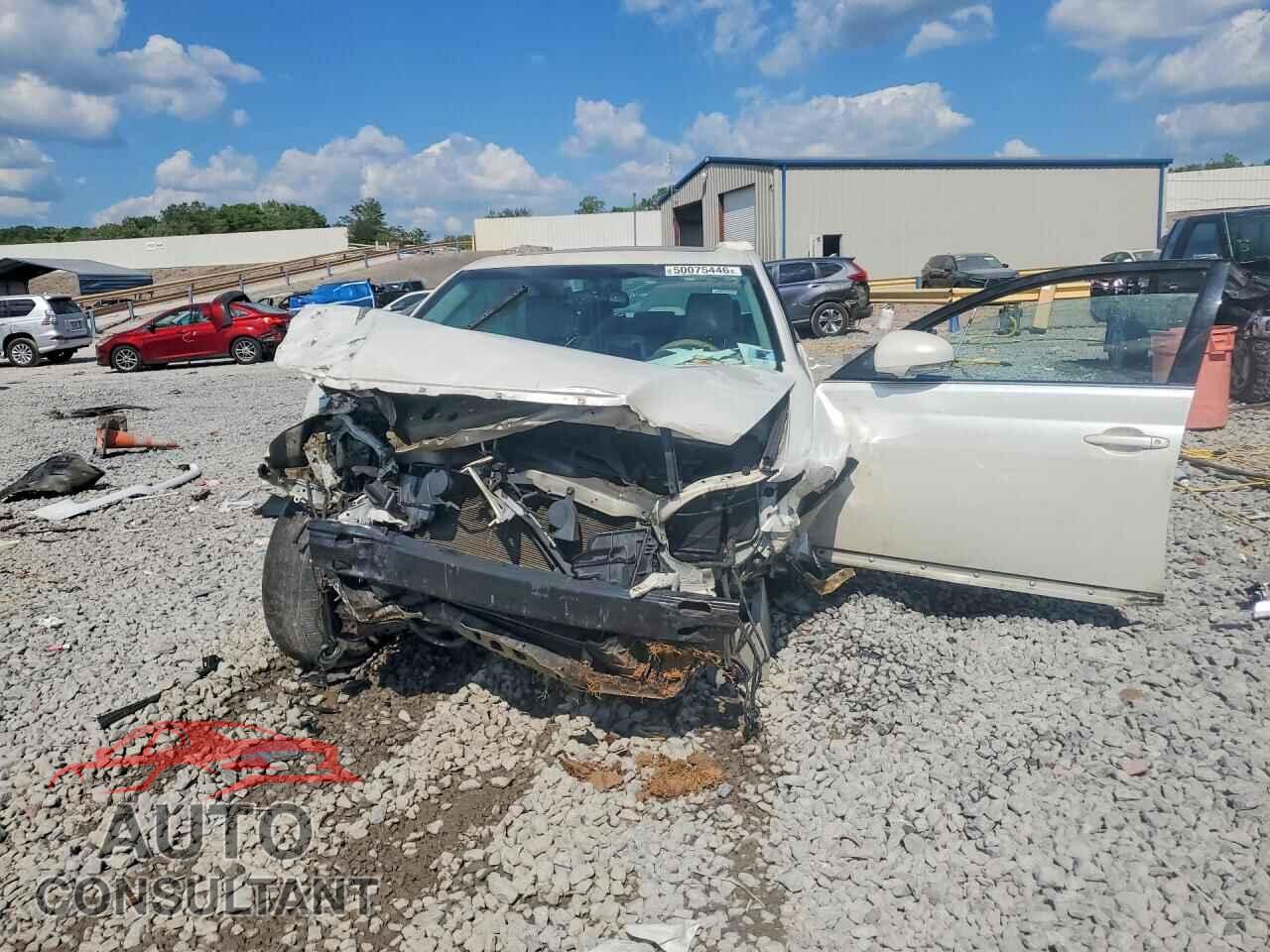 TOYOTA AVALON 2012 - 4T1BK3DB5CU441986