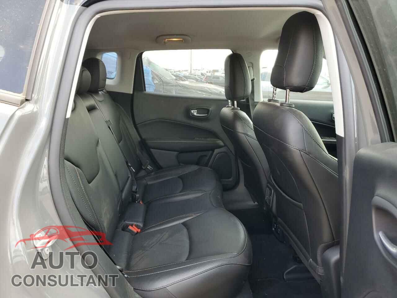 JEEP COMPASS 2020 - 3C4NJDCB3LT216231