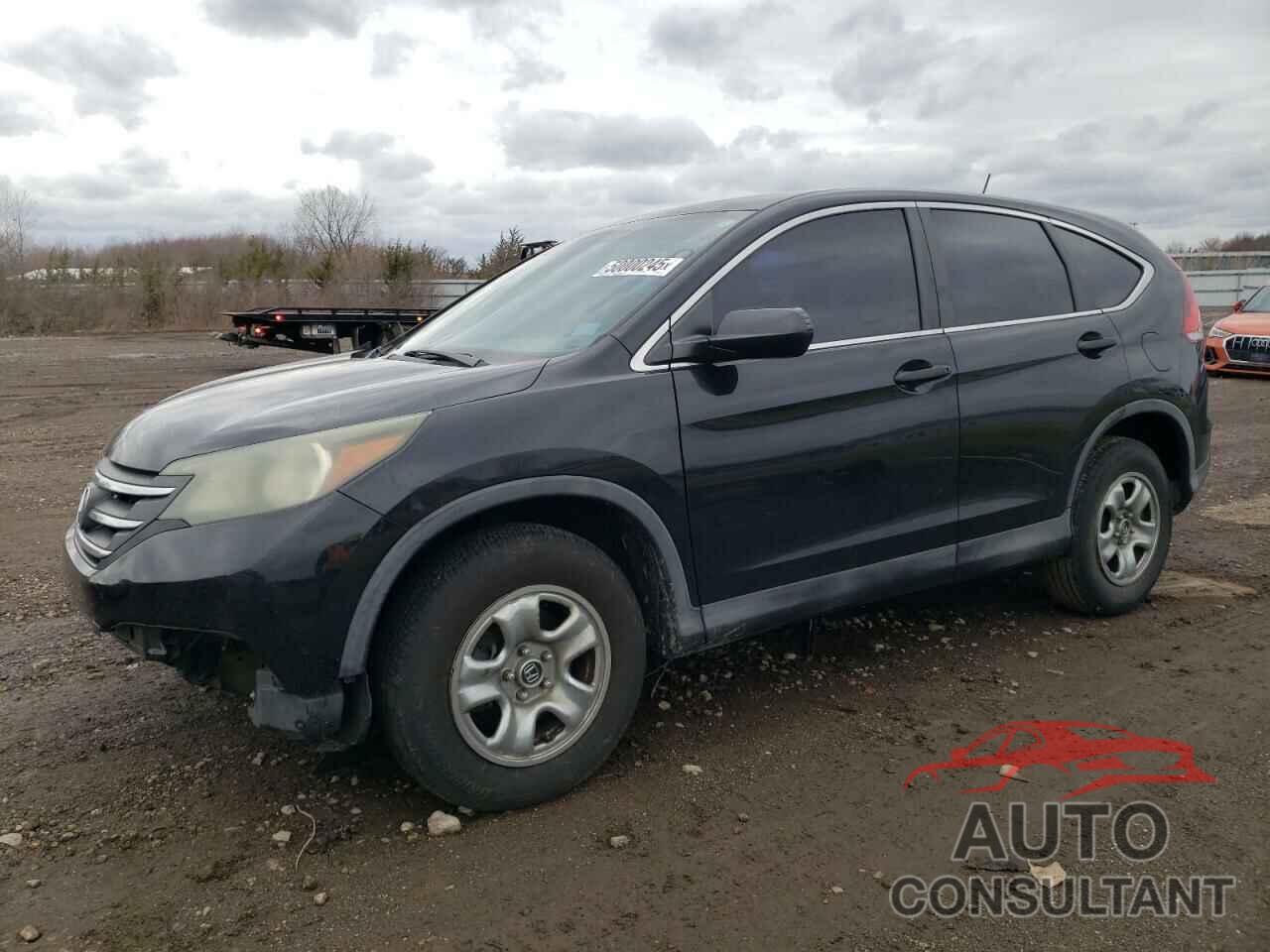 HONDA CRV 2014 - 2HKRM3H31EH561961