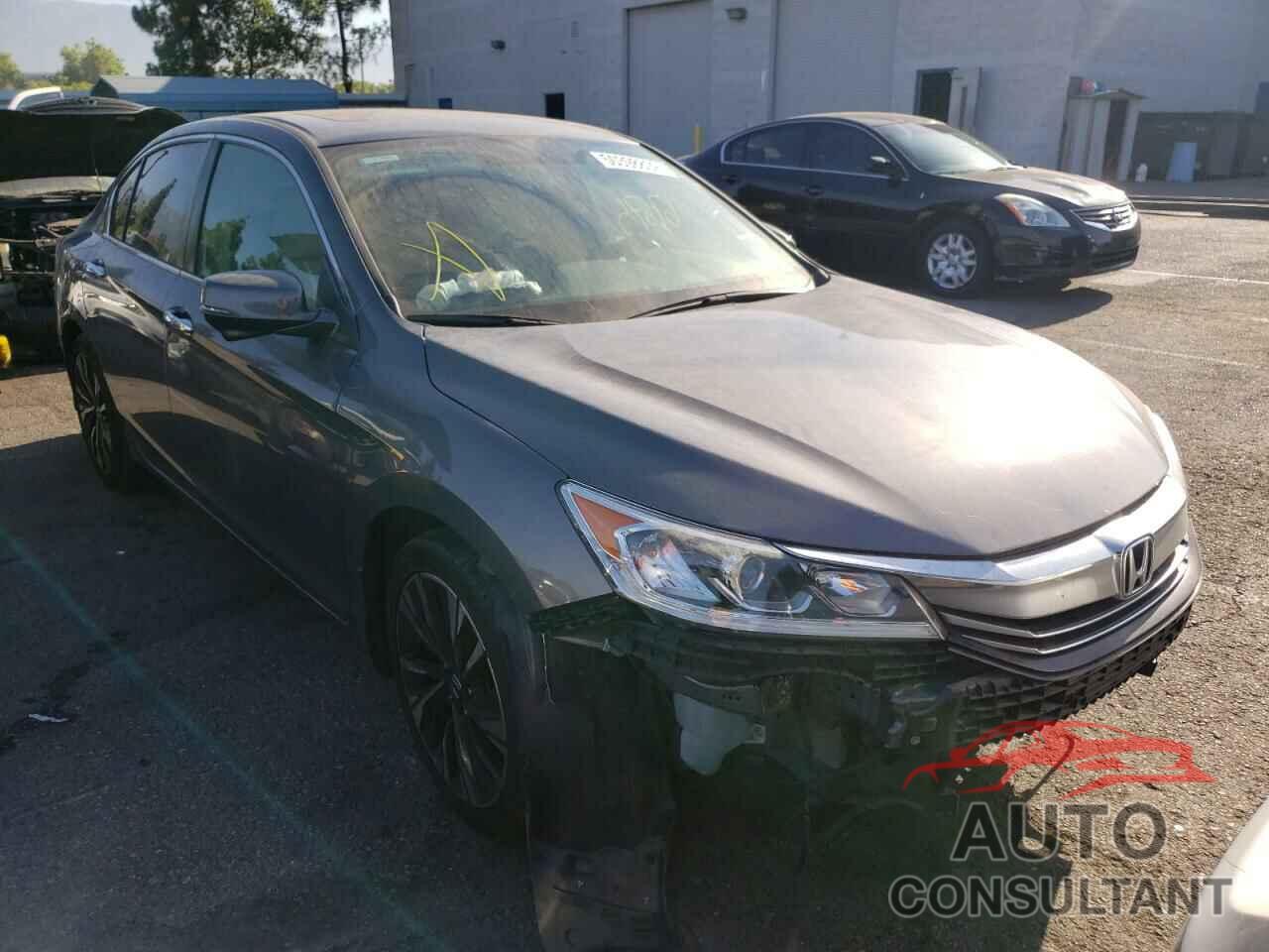 HONDA ACCORD 2016 - 1HGCR2F7XGA206001
