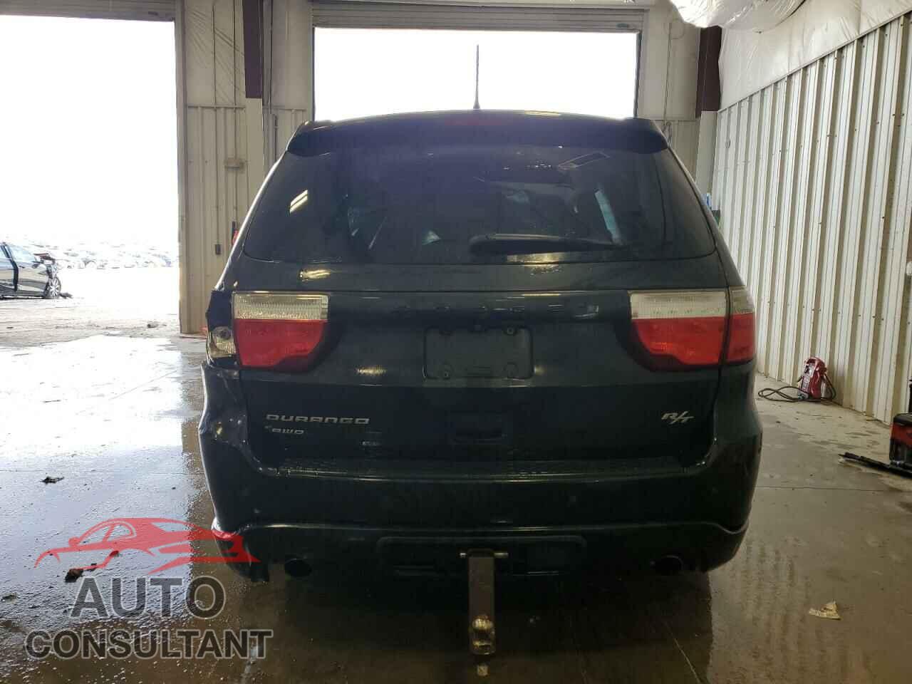 DODGE DURANGO 2012 - 1C4SDJCT8CC148070