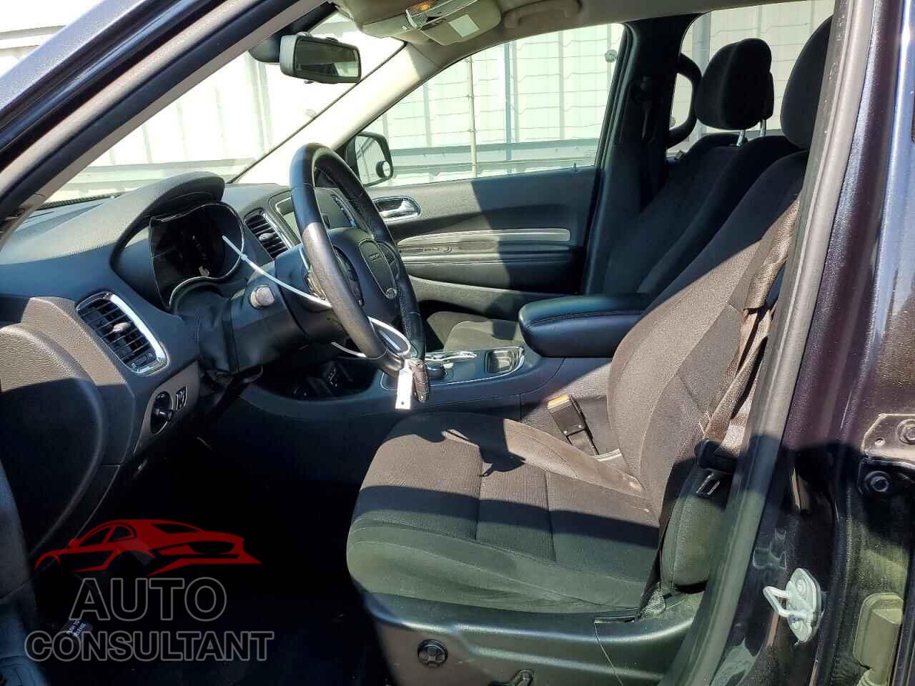 DODGE DURANGO 2014 - 1C4RDHAG5EC974682