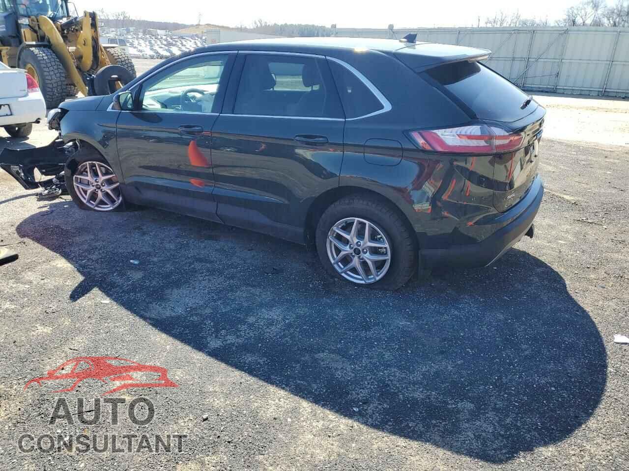 FORD EDGE 2023 - 2FMPK4J9XPBA33105