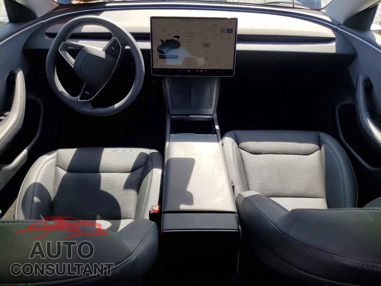 TESLA MODEL 3 2024 - 5YJ3E1EA7RF755215