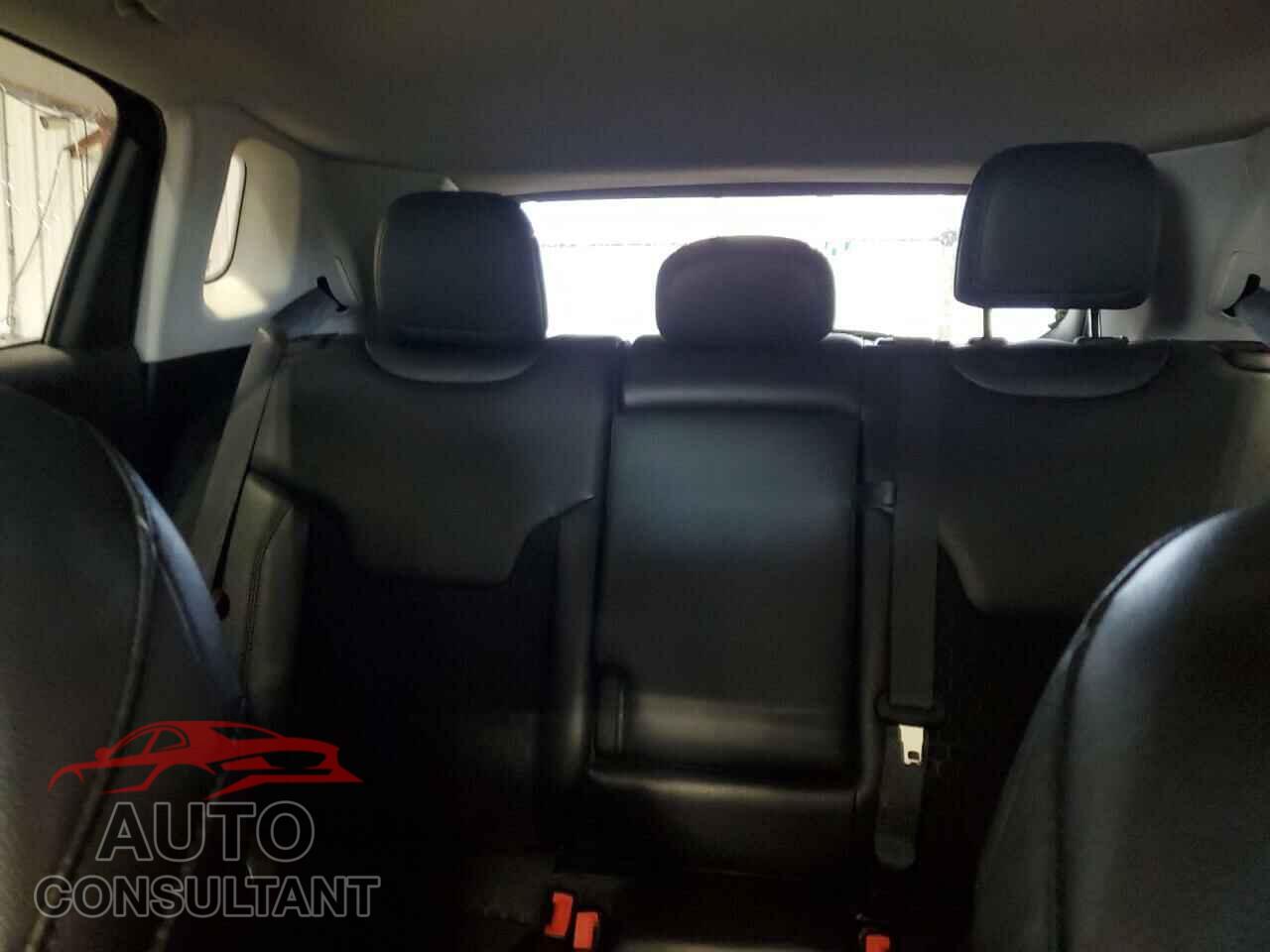 JEEP COMPASS 2020 - 3C4NJDBB4LT204204