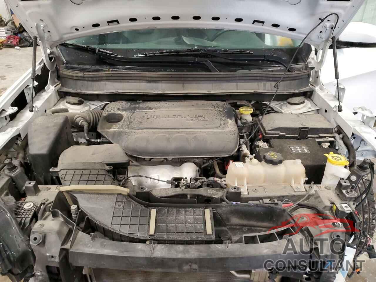 JEEP GRAND CHER 2021 - 1C4PJMLB4MD156783