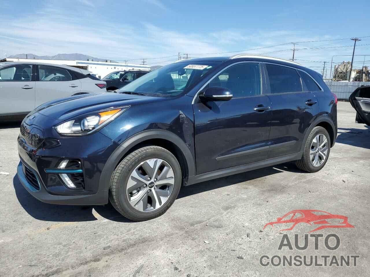 KIA NIRO 2019 - KNDCE3LG1K5027965