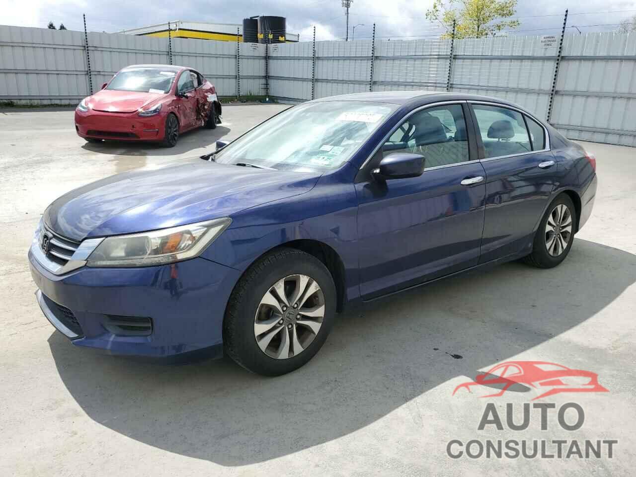 HONDA ACCORD 2013 - 1HGCR2F33DA183606