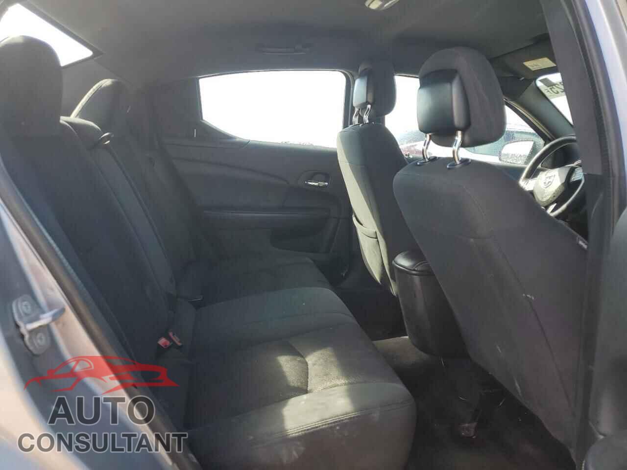 DODGE AVENGER 2014 - 1C3CDZAB3EN183057