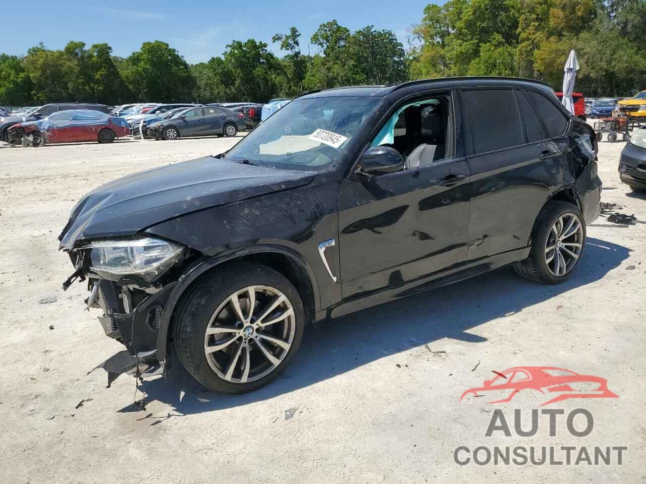 BMW X5 2015 - 5UXKR0C57F0P15080