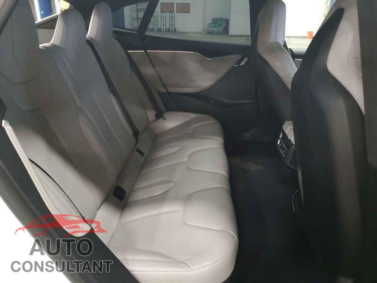 TESLA MODEL S 2016 - 5YJSA1E13GF147342