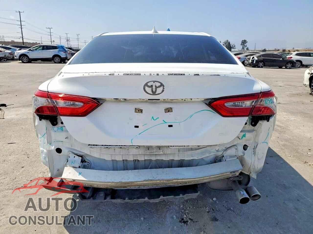 VOLKSWAGEN JETTA 2017 - 3VW2B7AJ9HM262284