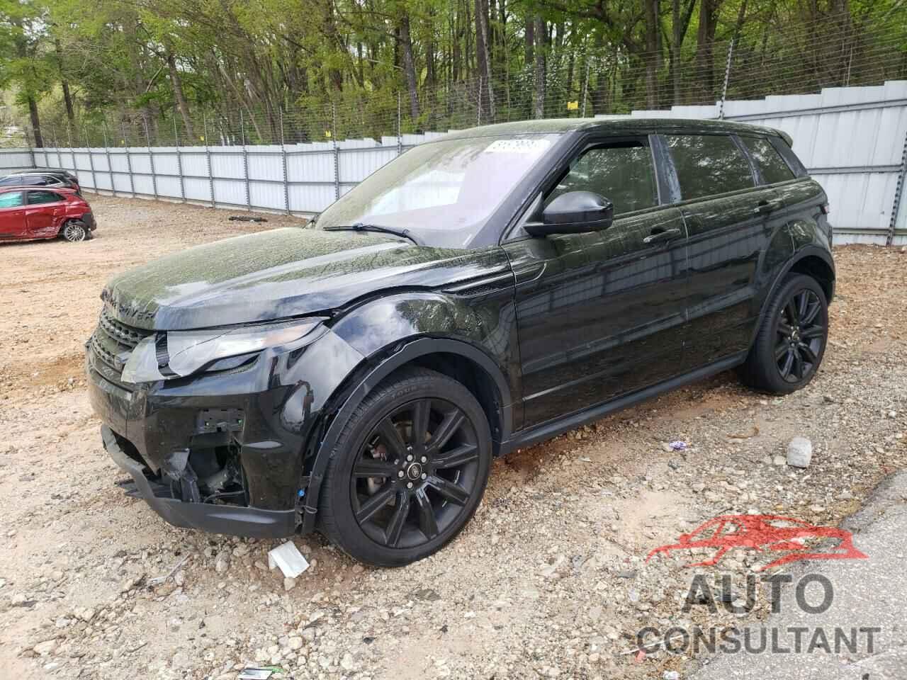 LAND ROVER RANGEROVER 2014 - SALVT2BG3EH898579