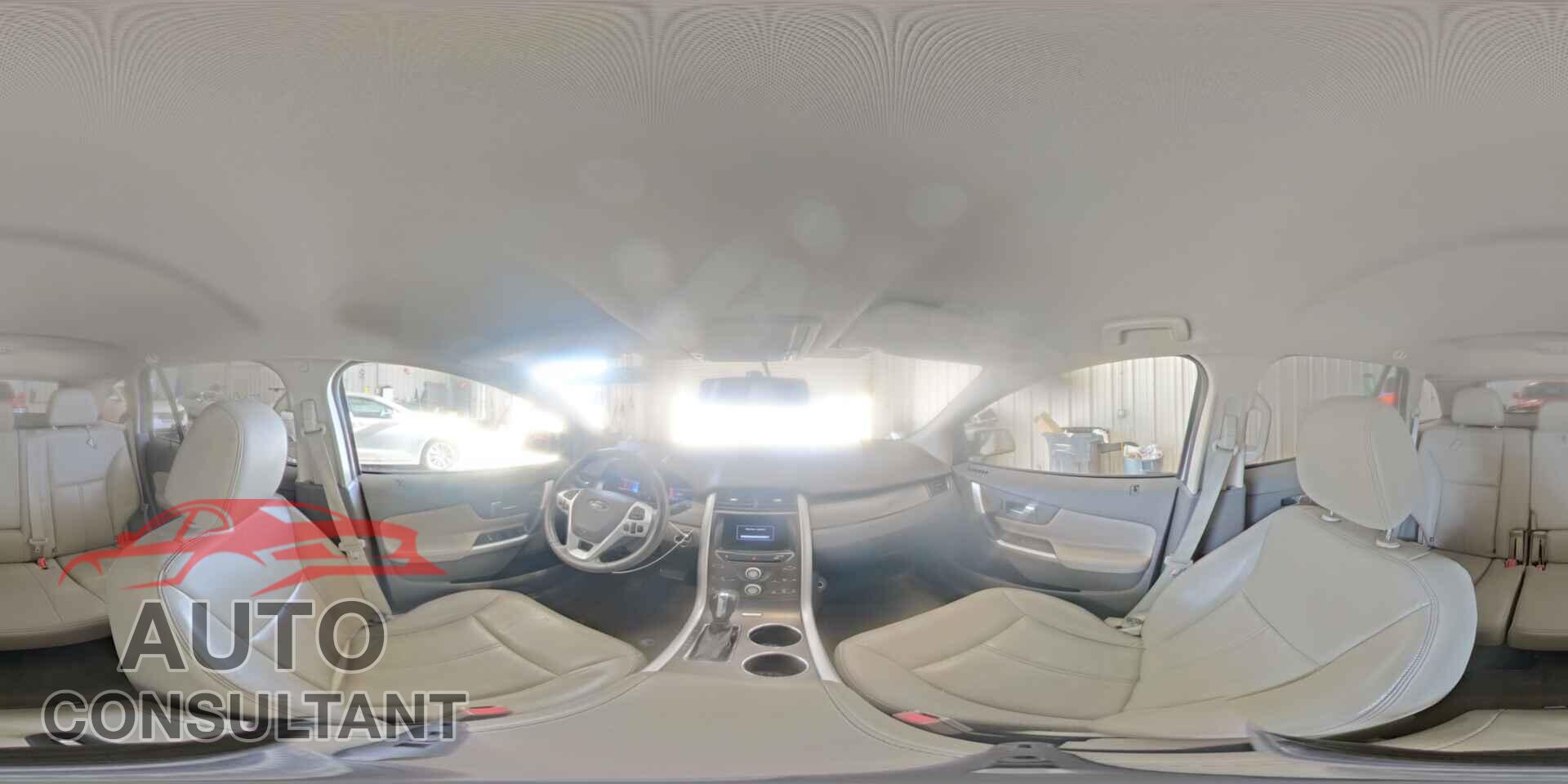 FORD EDGE 2013 - 2FMDK3JC6DBB25171