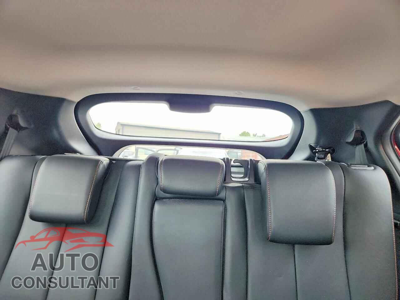 MITSUBISHI ECLIPSE 2018 - JA4AT5AA0JZ059511