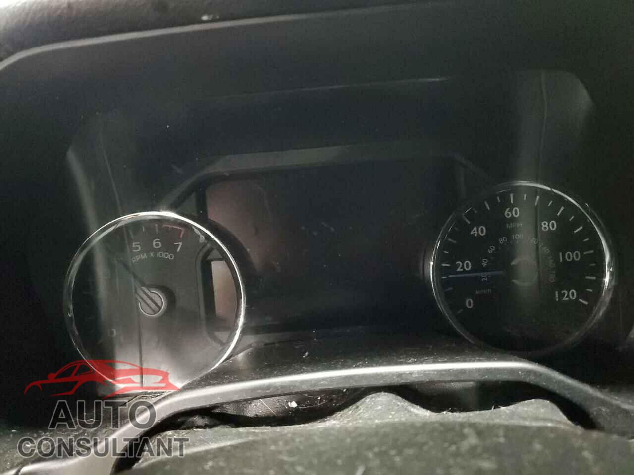 FORD F-150 2017 - 1FTFW1EF2HKC31185