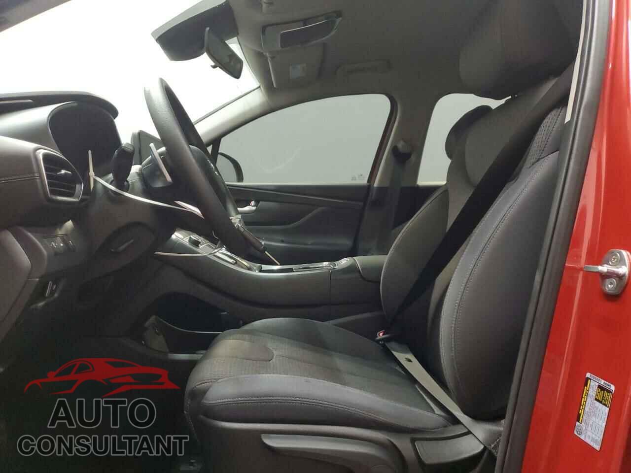 HYUNDAI SANTA FE 2023 - 5NMS14AJ2PH539976