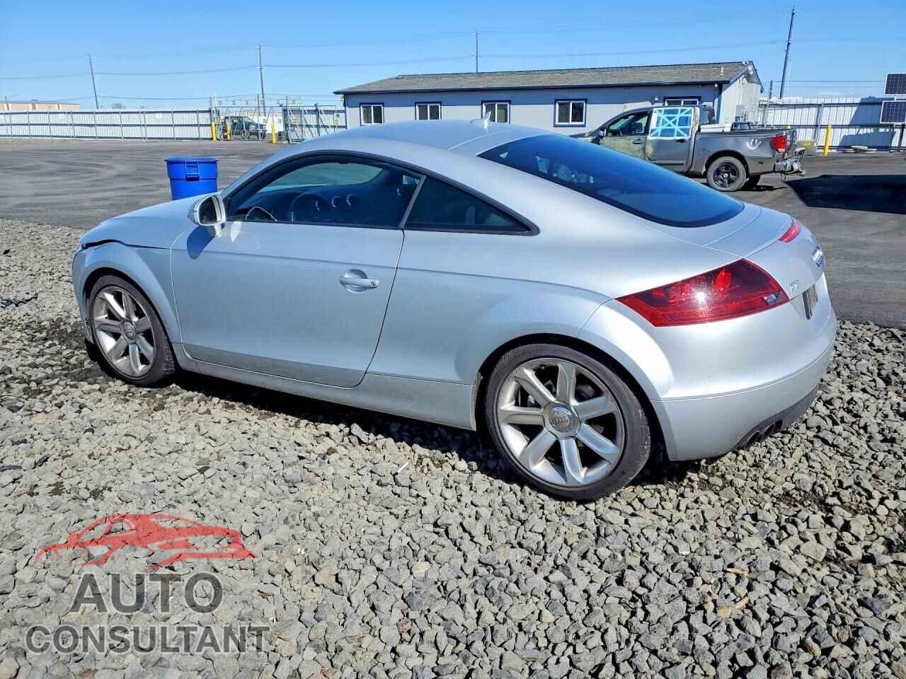 AUDI TT 2010 - TRUKFAFK8A1017801