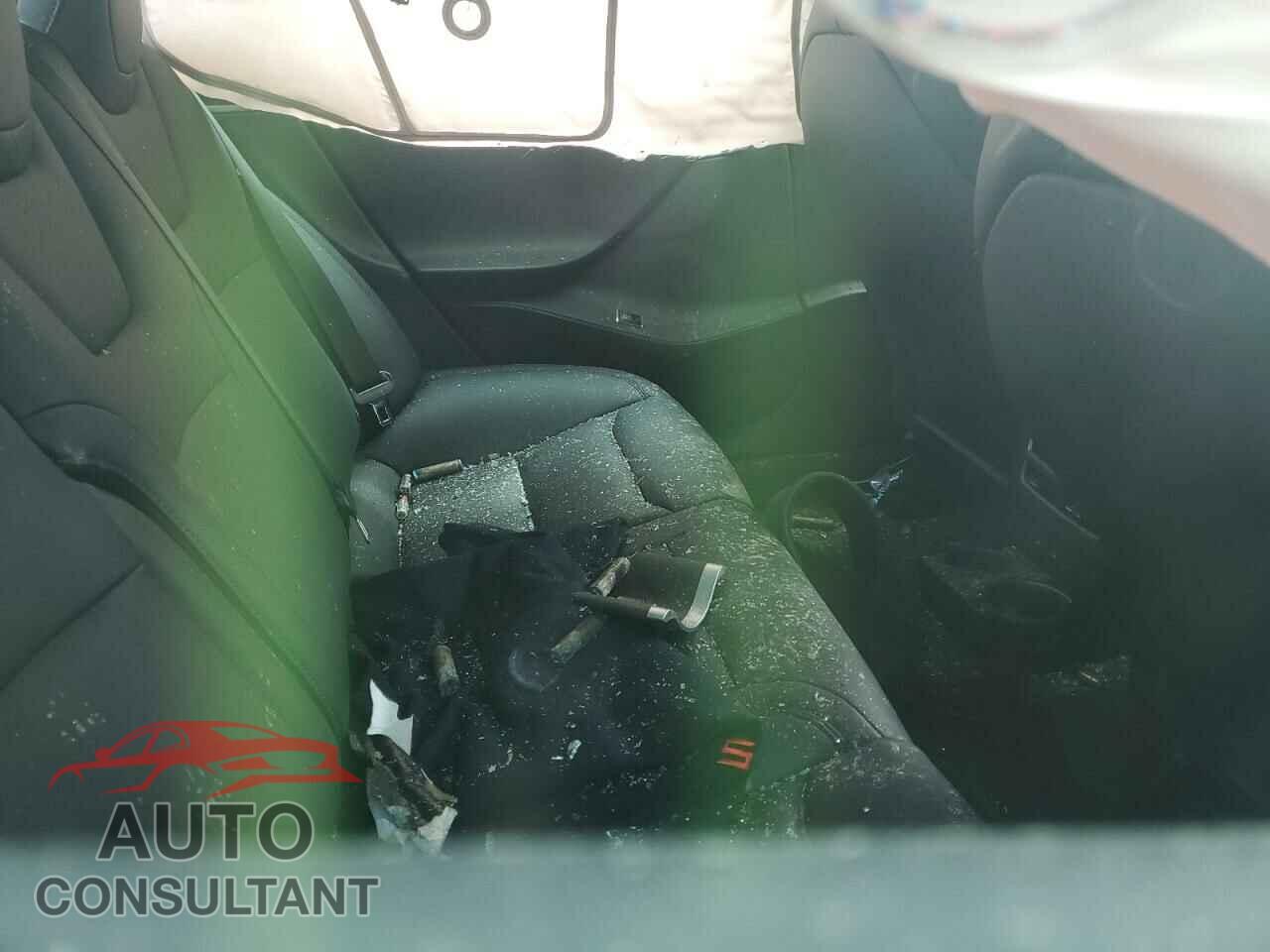 TESLA MODEL S 2020 - 5YJSA1E48LF414933