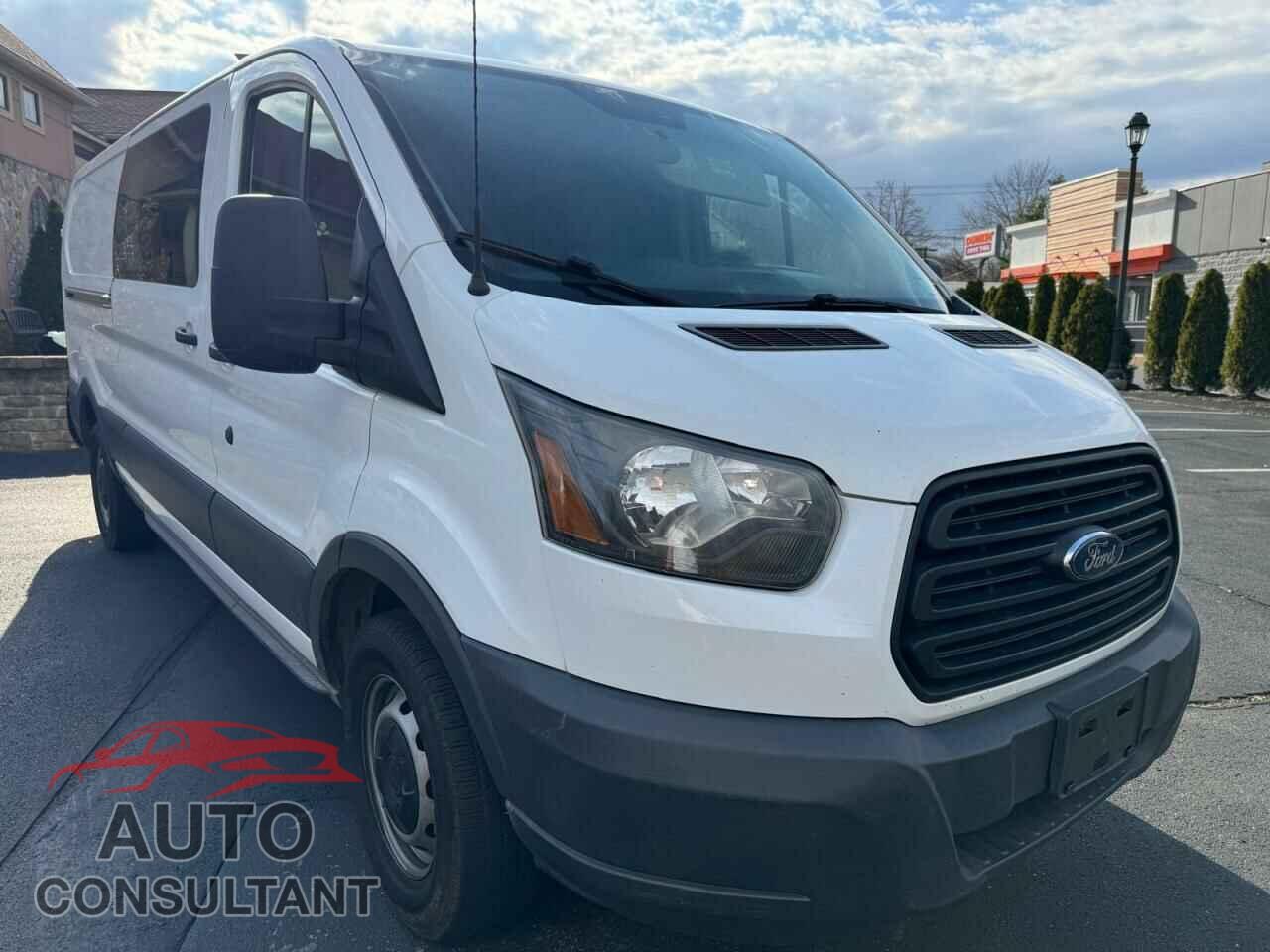 FORD TRANSIT 2015 - 1FTNE2YM3FKA13252