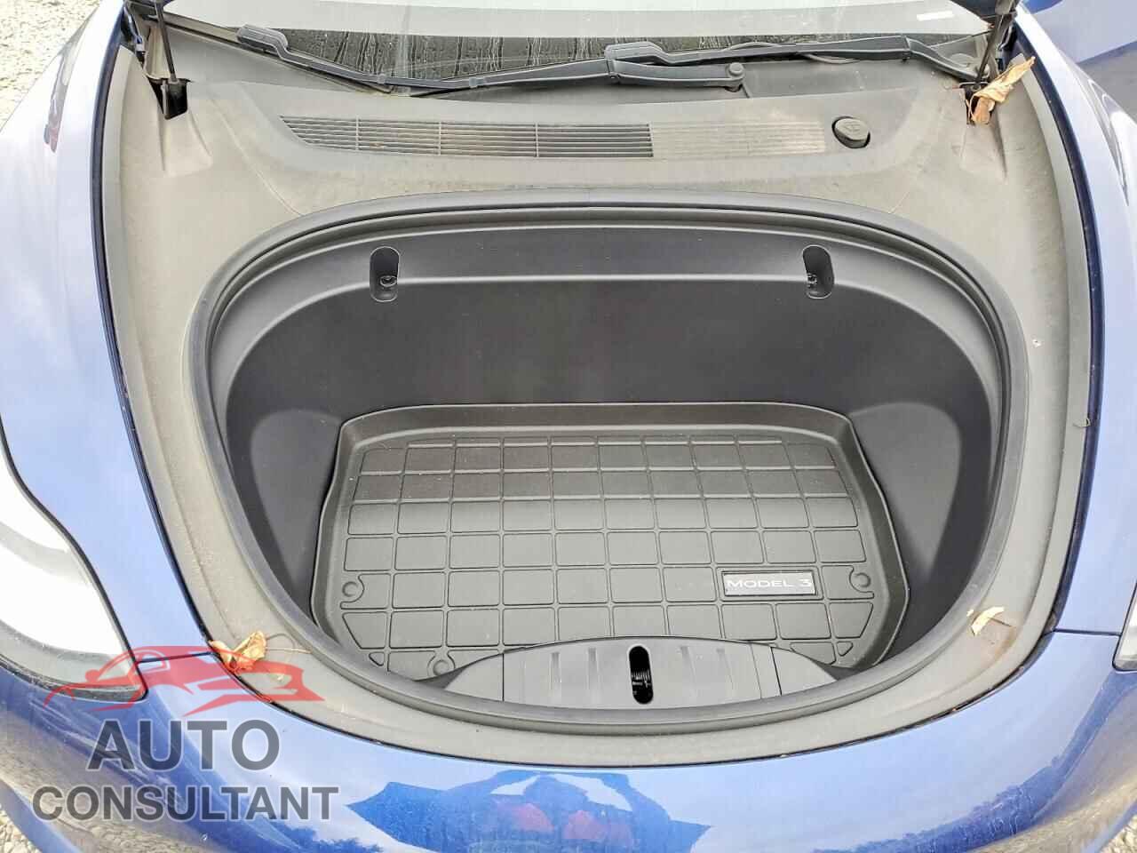 TESLA MODEL 3 2020 - 5YJ3E1EA1LF739809