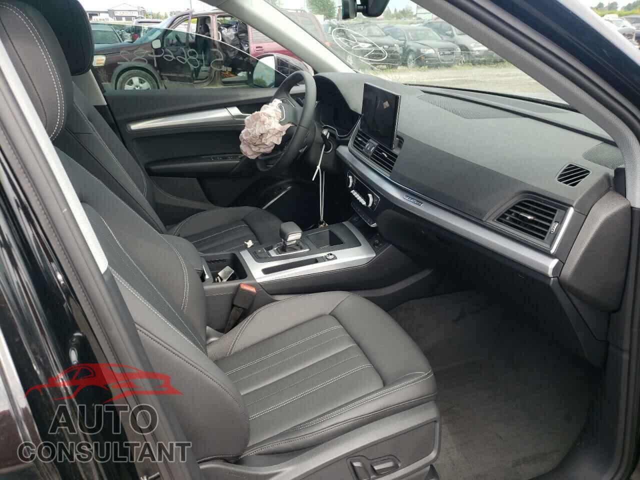 AUDI Q5 2022 - WA1EAAFY0N2040767