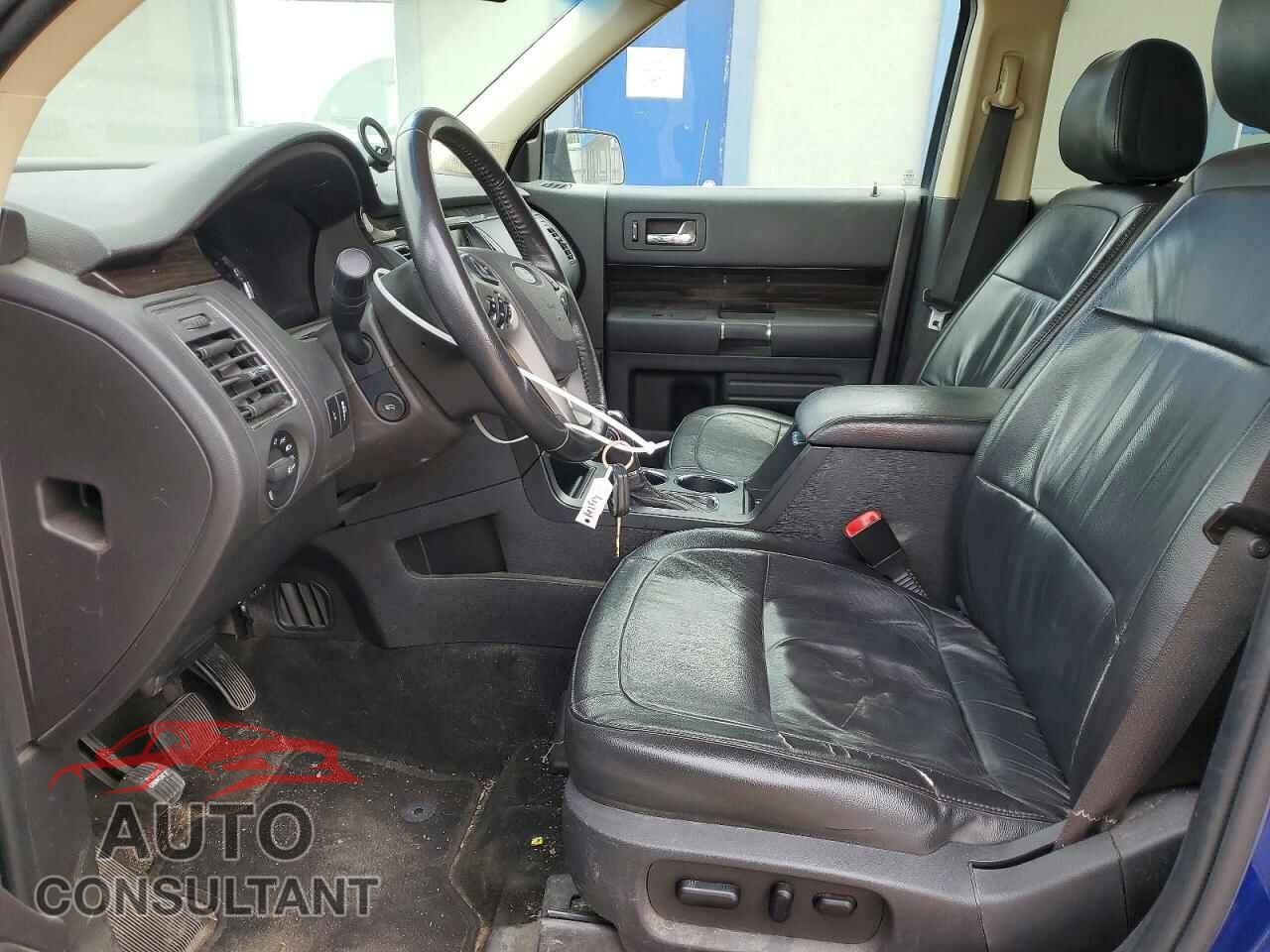 FORD FLEX 2013 - 2FMHK6C80DBD17486