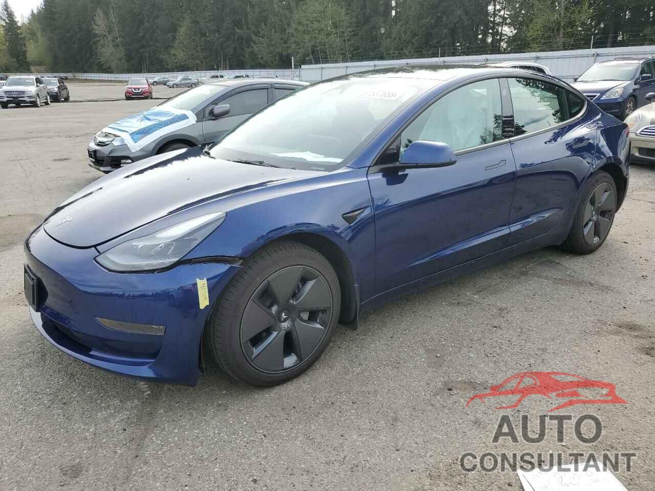 TESLA MODEL 3 2023 - 5YJ3E1EA5PF575387