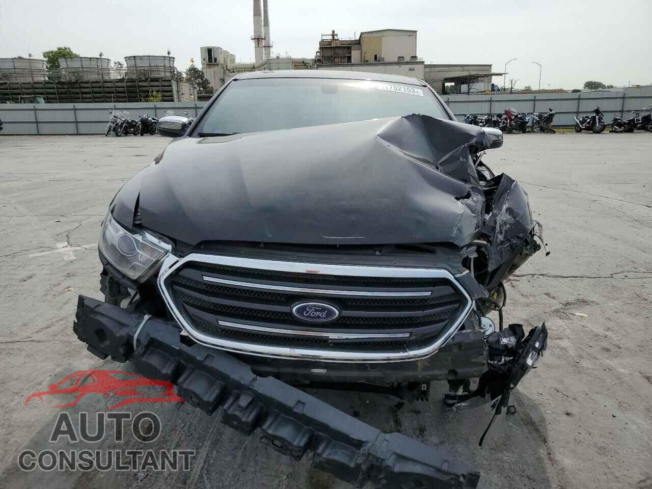 FORD TAURUS 2015 - 1FAHP2F86FG170991