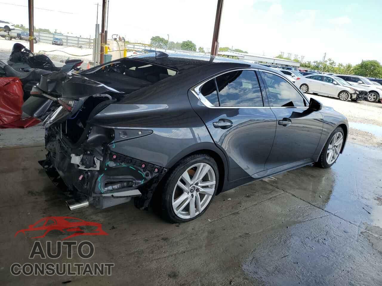 LEXUS CT 200 2023 - JTHCA1D27P5127660